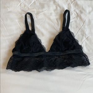 Victoria’s Secret Lace Bralette